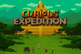 curious expedition ps4
