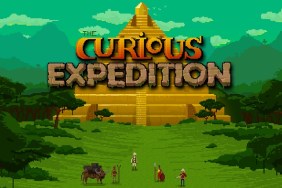 curious expedition ps4