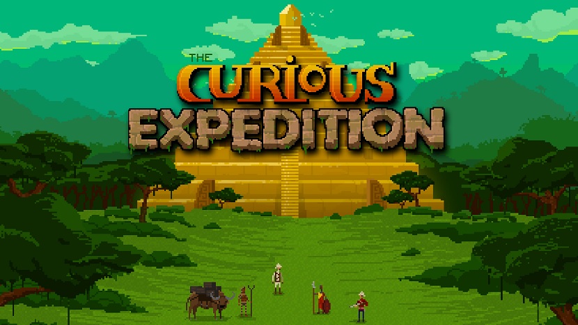 curious expedition ps4