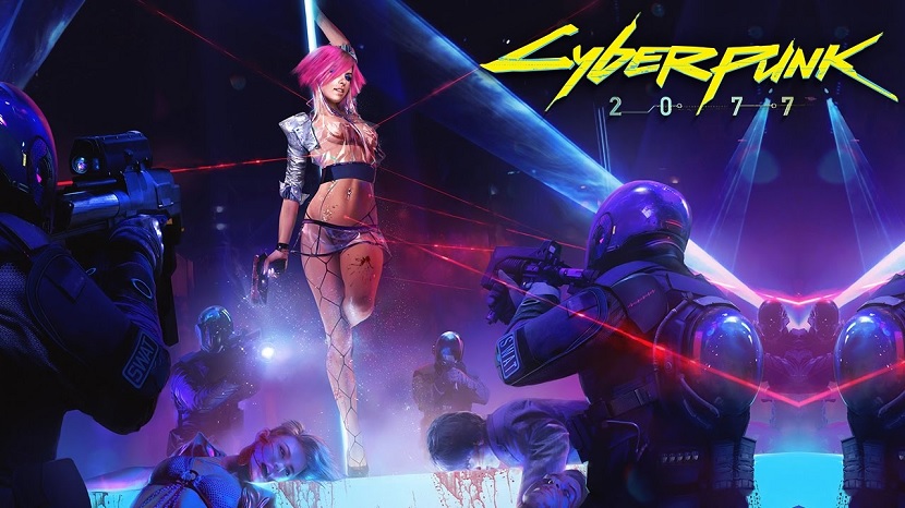cyberpunk 2077 quests