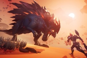 dauntless console release date