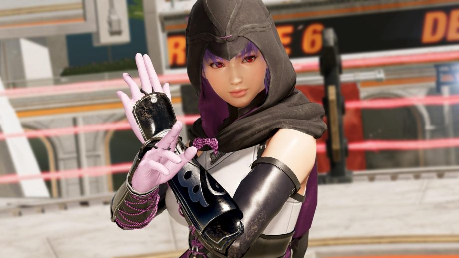 dead or alive 6 sales