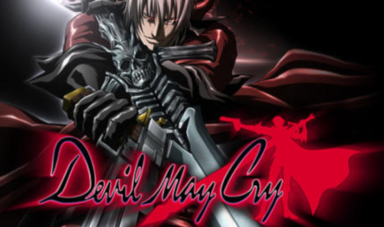 Devil May Cry Anime『AMV』(ft. Dante from the Devil May Cry Series) #dan... |  TikTok