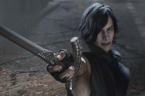 dmc5 playable characters