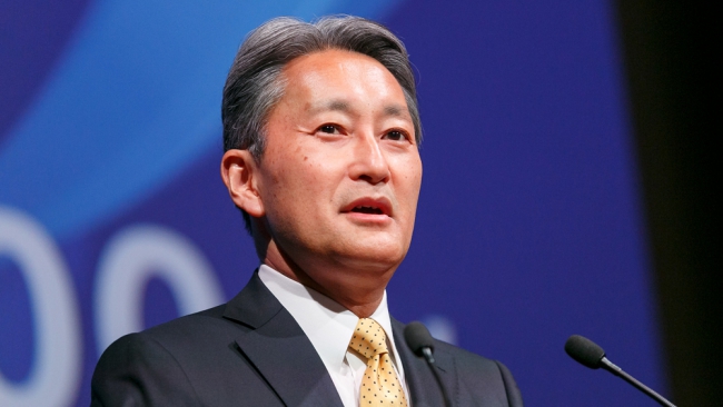 kaz hirai retiring