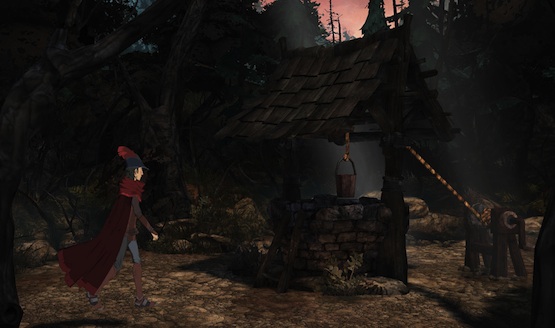 King's Quest free
