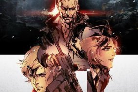 left alive review