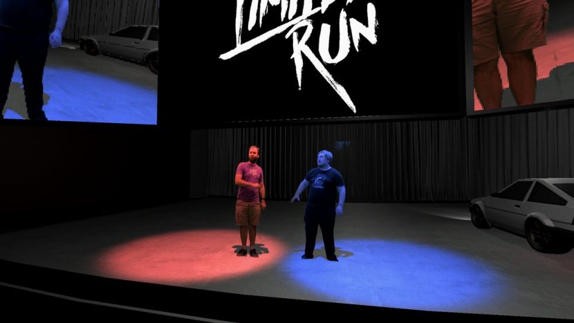 Limited Run Games E3