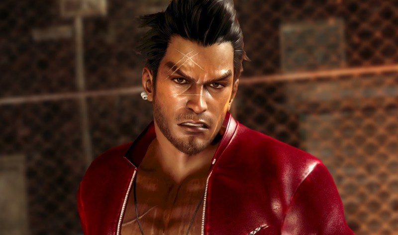 dead or alive 6 core fighters