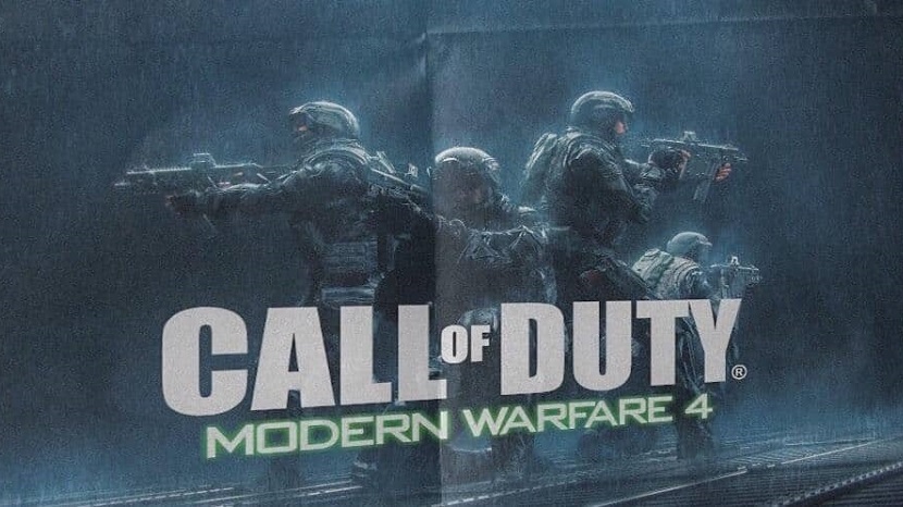Call of Duty: Modern Warfare 2 Remastered leaked by PEGI