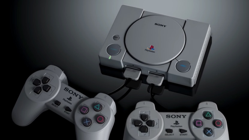 playstation classic sale