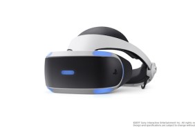 PlayStation VR Wireless