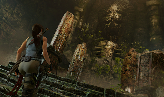 Shadow of the Tomb Raider The Grand Caiman