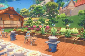 my time at portia release date