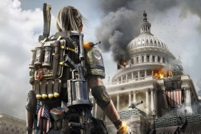the division 2 file size