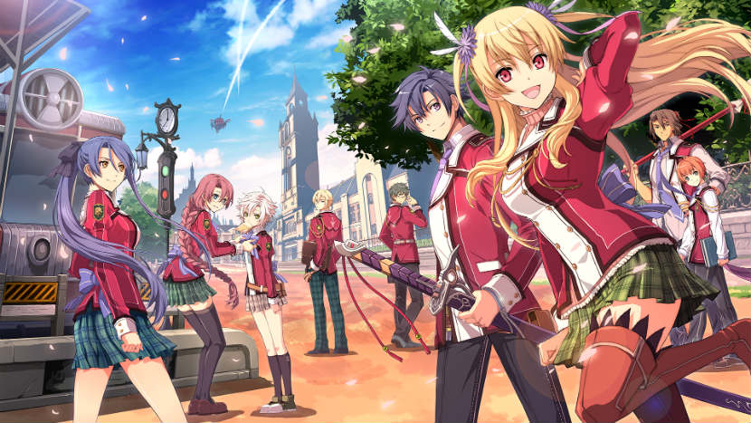 the legend of heroes trails of cold steel ps4 review