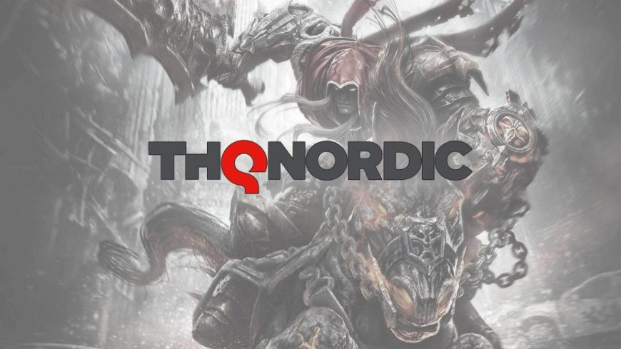THQ Nordic 8chan