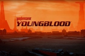 wolfenstein youngblood teaser