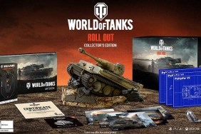 world of tanks collectors edition