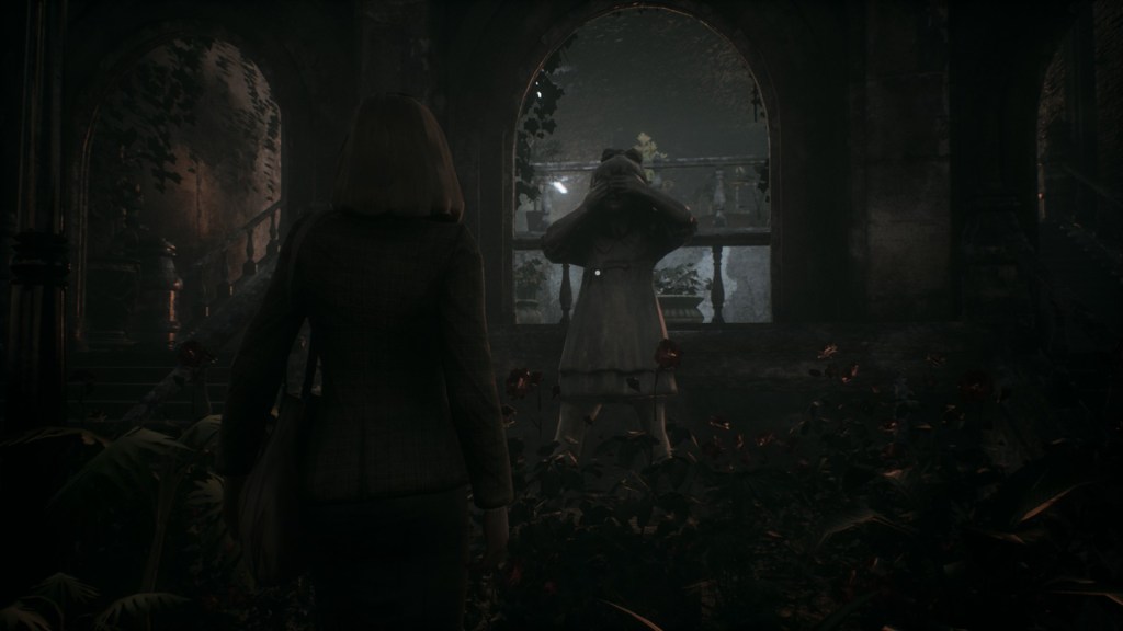 remothered sequel