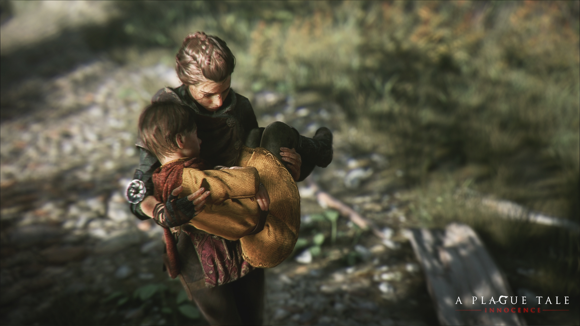 The Last of Us & Studio Ghibli Were A Plague Tale Innocence Inspirations