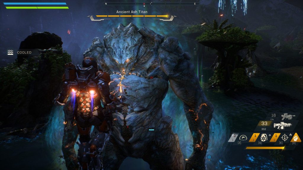 Casey Hudson Acknowledges Toll Anthem's Development Has Taken on Devs