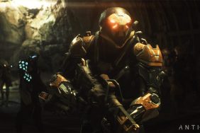 Anthem Update 1.0.4.01 Patch Notes Detailed