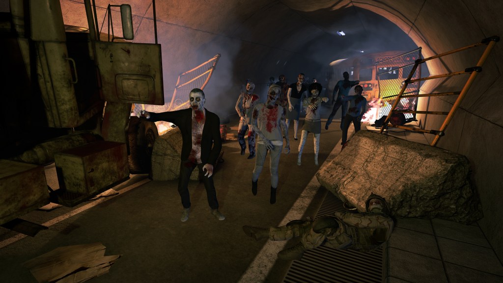 Arizona Sunshine DLC