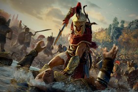 Assassin's Creed Odyssey Sale