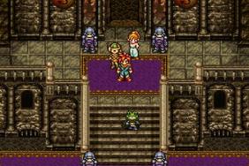chrono trigger