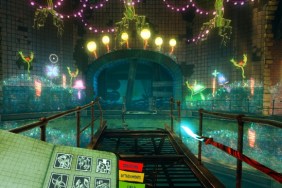 concrete genie ps vr