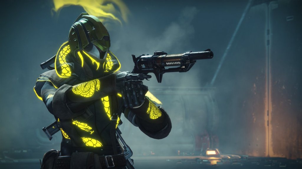 Update 2.2.1 Will Increase Drop Rates For Destiny 2