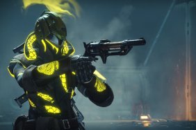 Update 2.2.1 Will Increase Drop Rates For Destiny 2