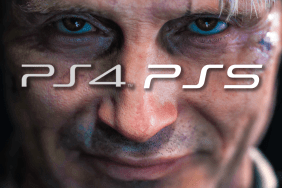 Daily reaction ps5 backwards compatibility death stranding
