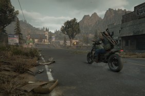Days Gone Attention To Detail Is Amazing
