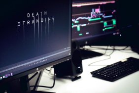 Possible Death Stranding Trailer Teased By Kojima