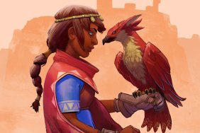 Falcon Age Review 1