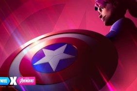 Avengers Endgame Fortnite Crossover Announced