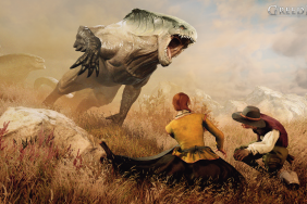 GreedFall Preview