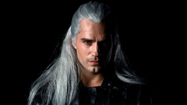 witcher tv series release date