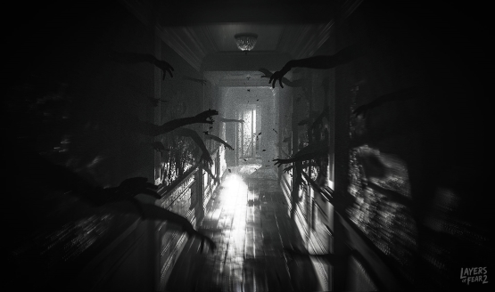Layers of Fear 2 Release Date