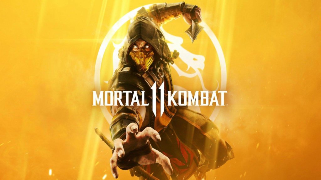 Mortal Kombat 11 Receiving Patch To Balance Grind