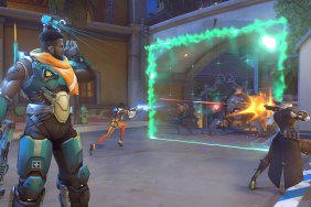 Overwatch Free To Play For A Limited Time