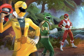 Power Rangers Battle for the Grid Free DLC