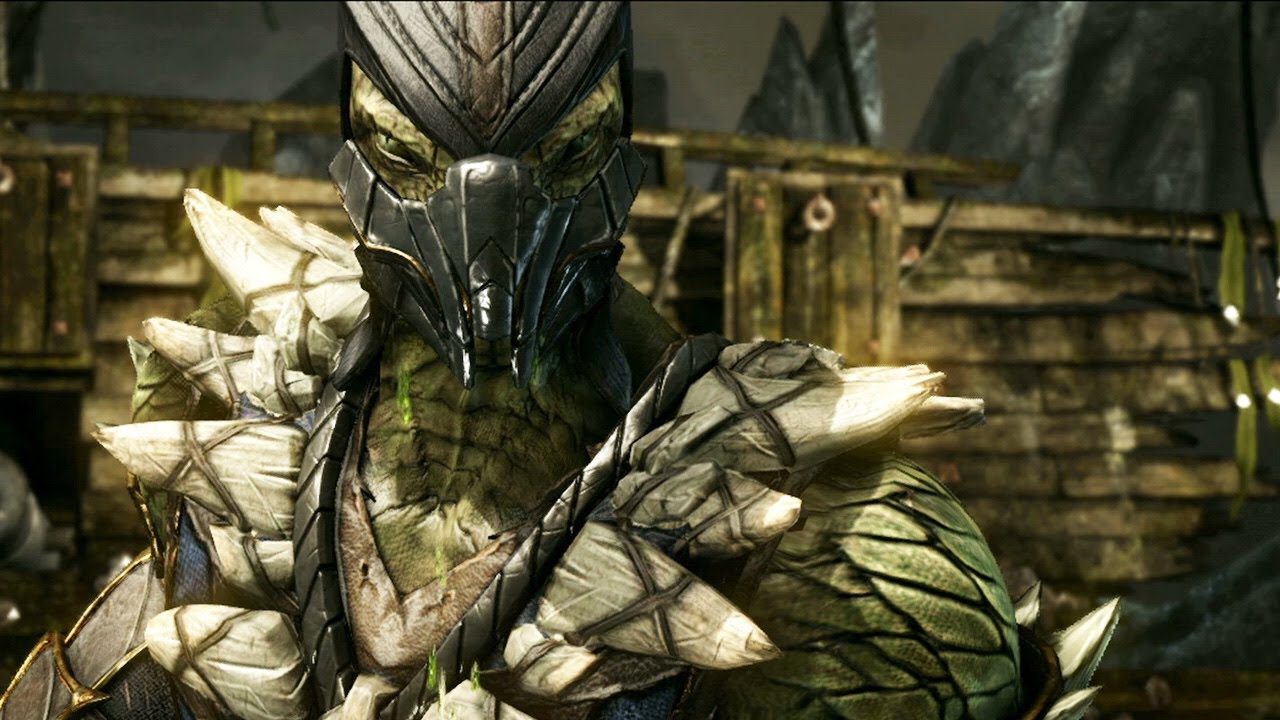 5 DLC Characters We Want In Mortal Kombat 11