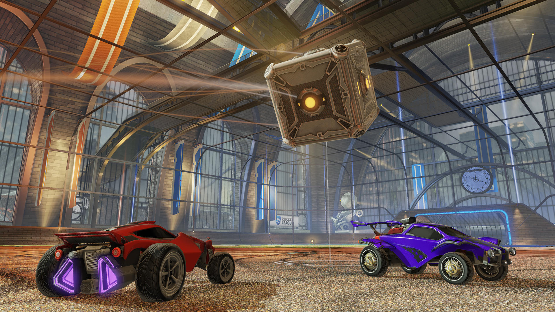 Rocket League Loot Crates Changed In 2 Countries PlayStation LifeStyle