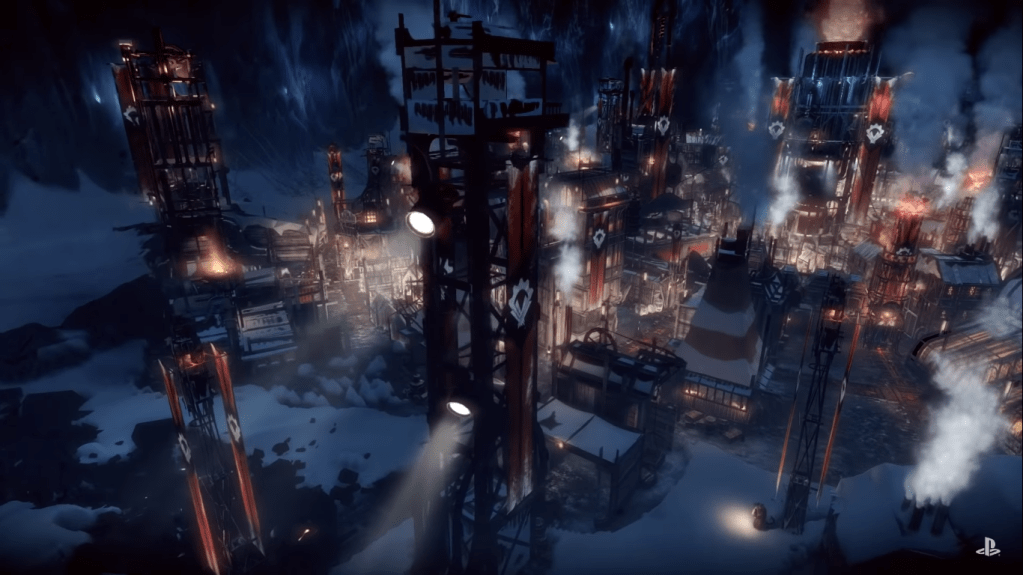 Frostpunk Console Edition Coming This Summer