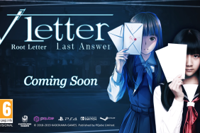 Root Letter: Last Answer Brings New Features