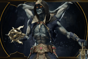 The Kollector, Noob Saibot, and Erron Black's Abilities Shown In Latest Kombat Kast