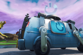 Fortnite Update 8.30 Includes Reboot Cards and Van, Releases Tomorrow